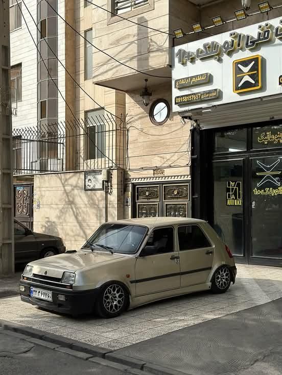 خودرو رنو، پی کی آگهی ann_18715000
