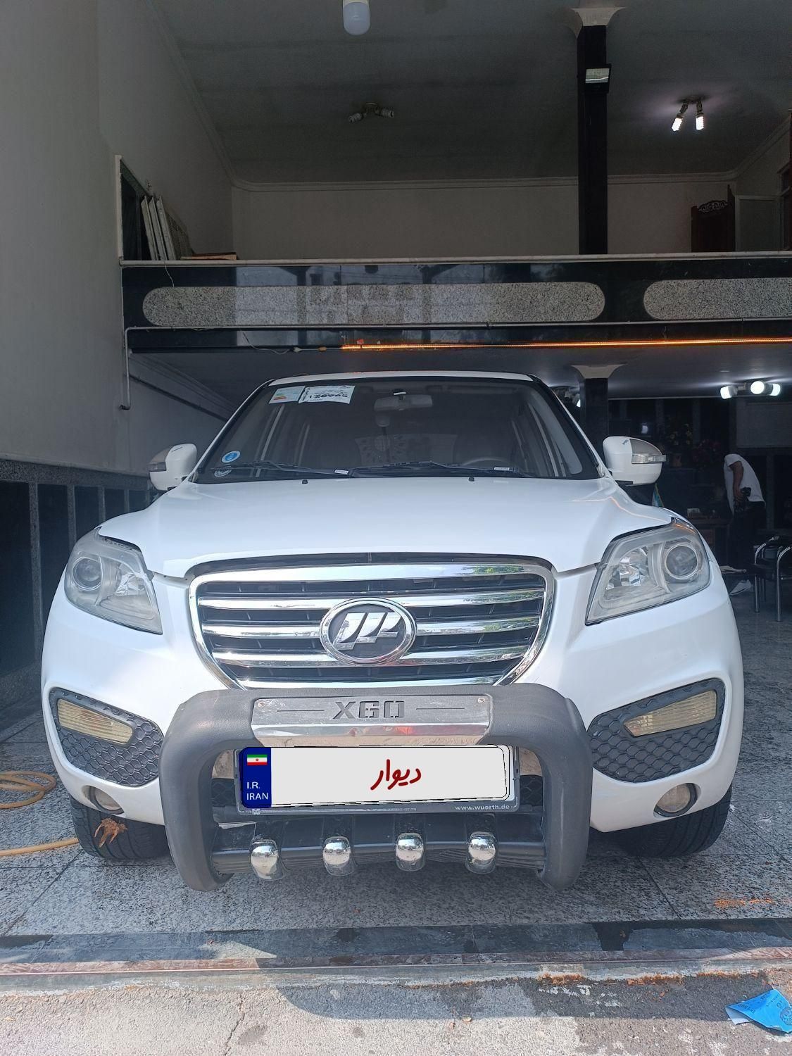 خودرو لیفان، X60 آگهی ann_18715016