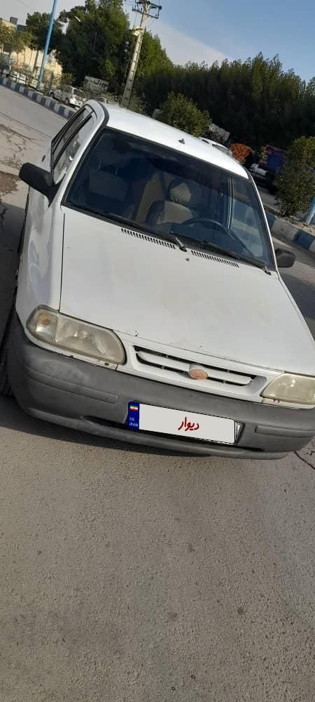 خودرو پراید، 131 آگهی ann_18715020