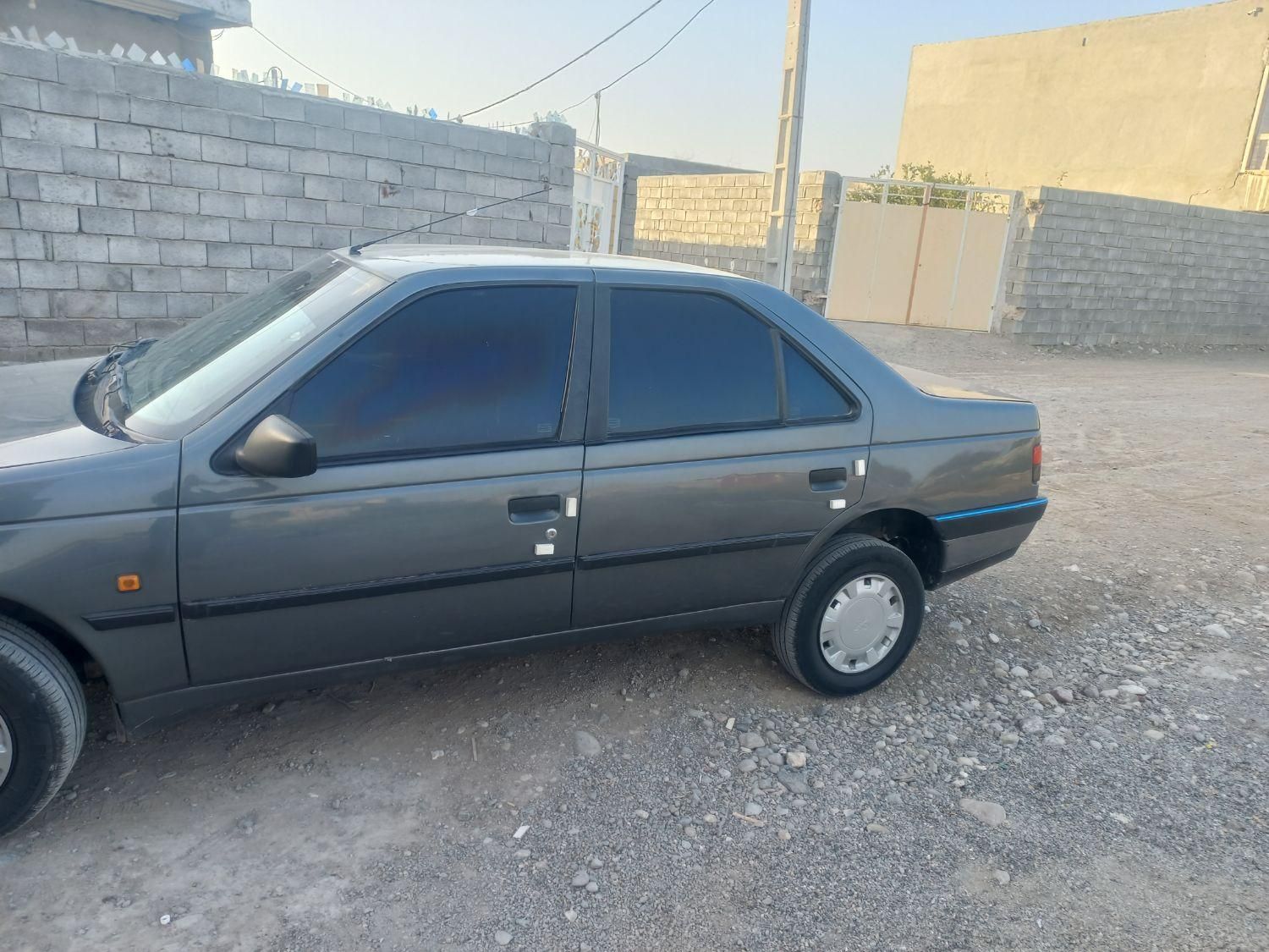 خودرو پژو، 405 آگهی ann_18715036