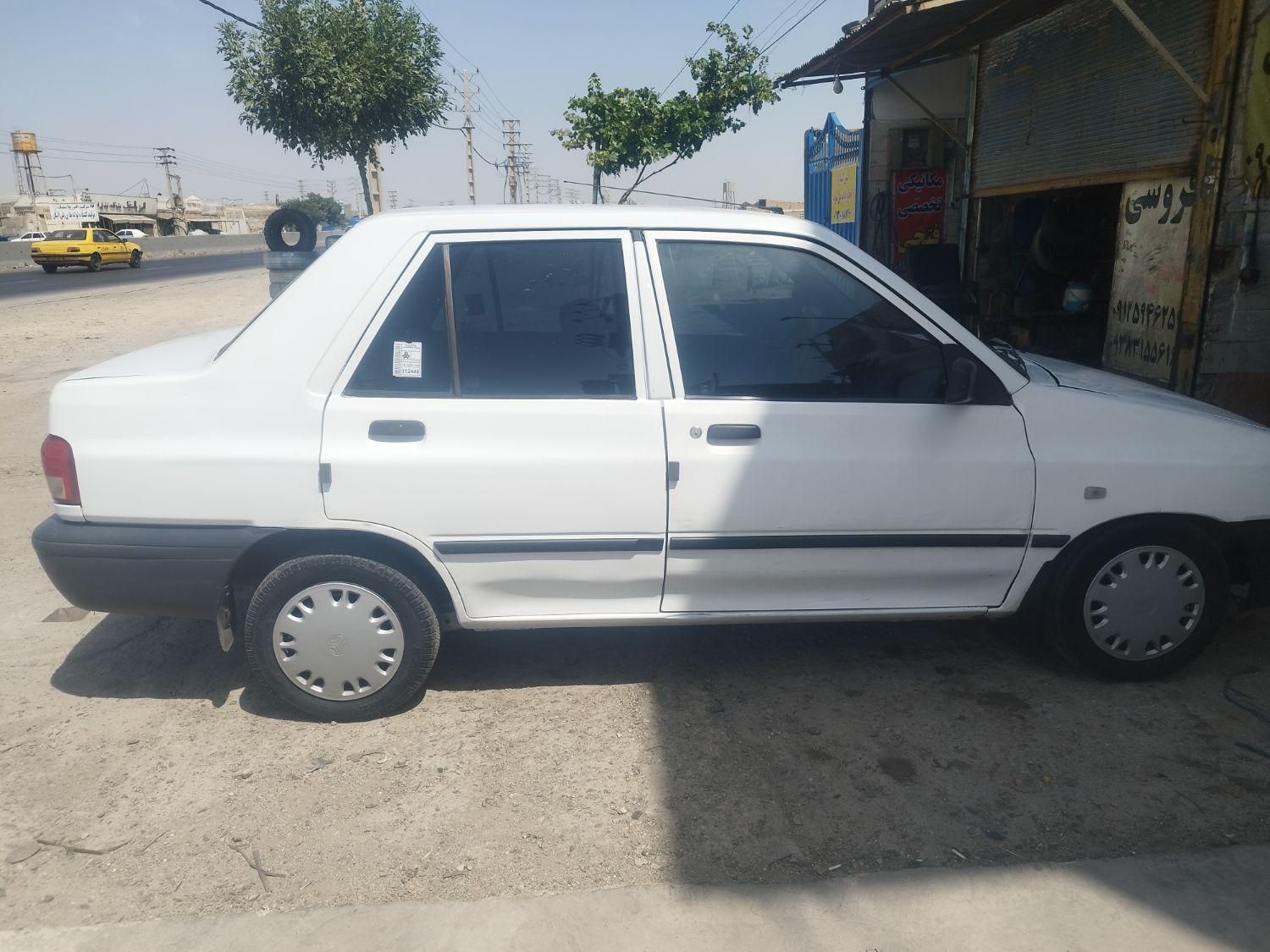 خودرو پراید، 131 آگهی ann_18715044