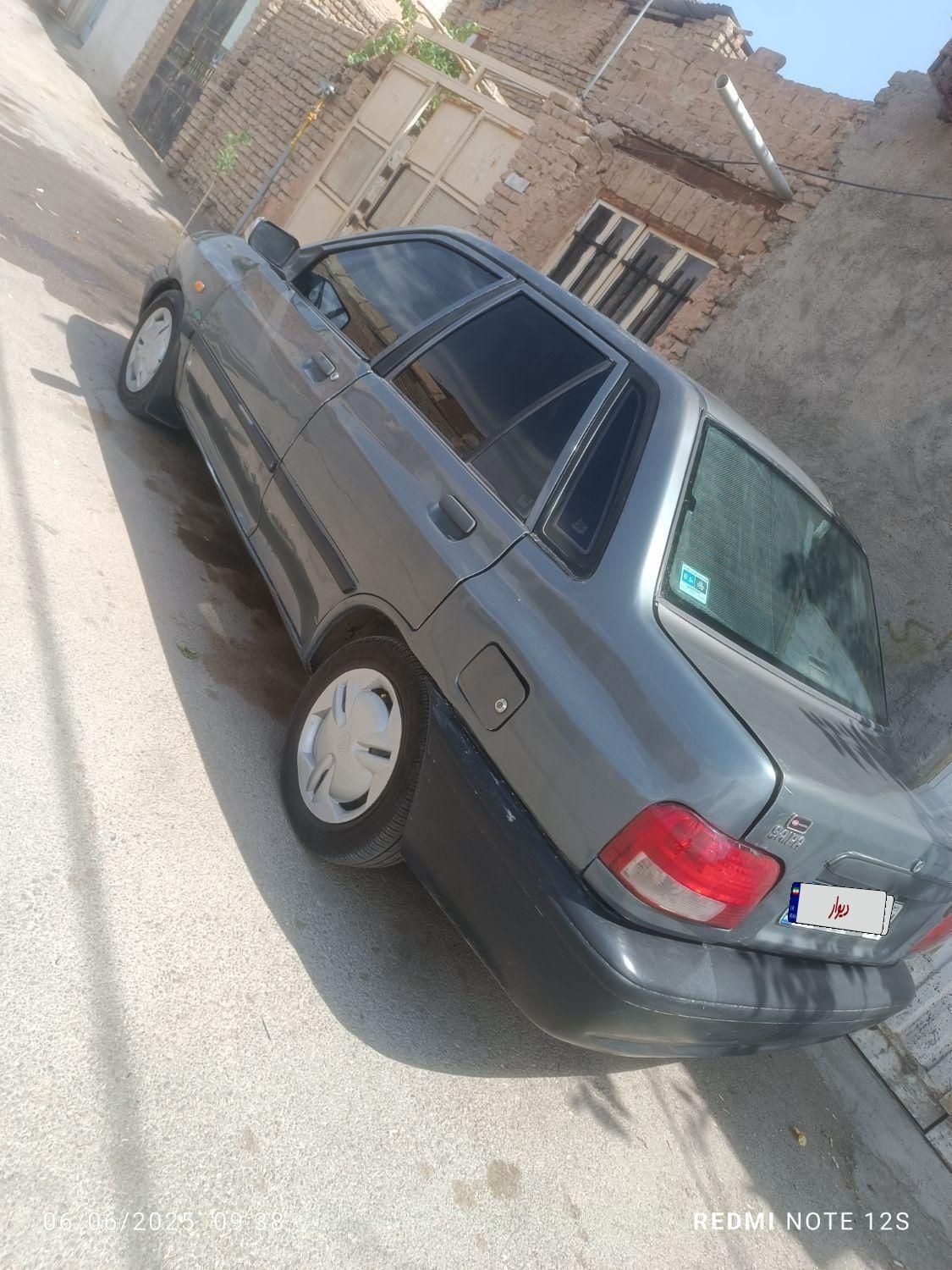 خودرو پراید، 131 آگهی ann_18715051