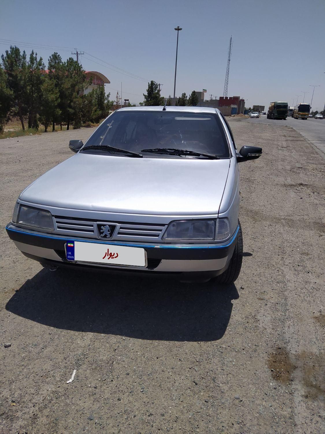 خودرو پژو، 405 آگهی ann_18715052