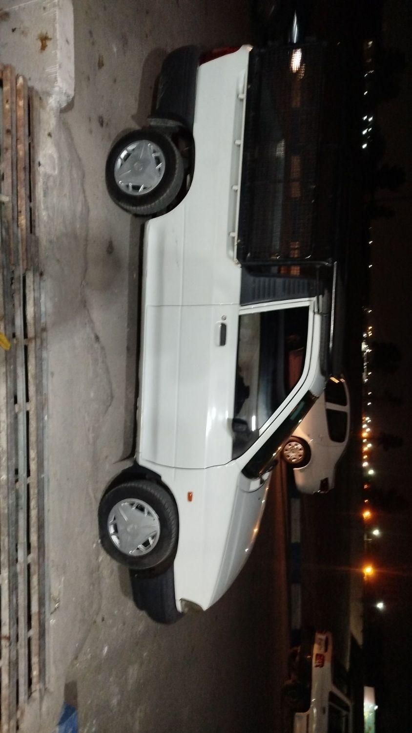 پراید 131 SE - 1399