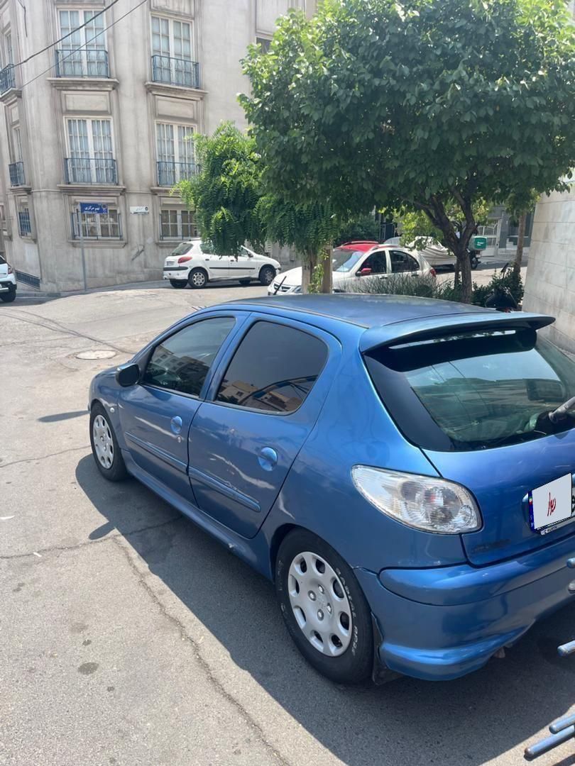 خودرو پژو، 206 آگهی ann_18715063