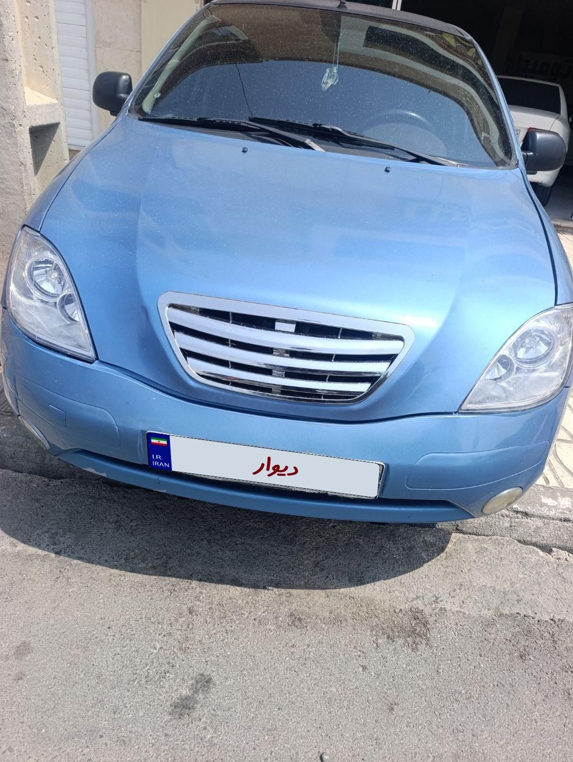 خودرو تیبا، 2 آگهی ann_18715069