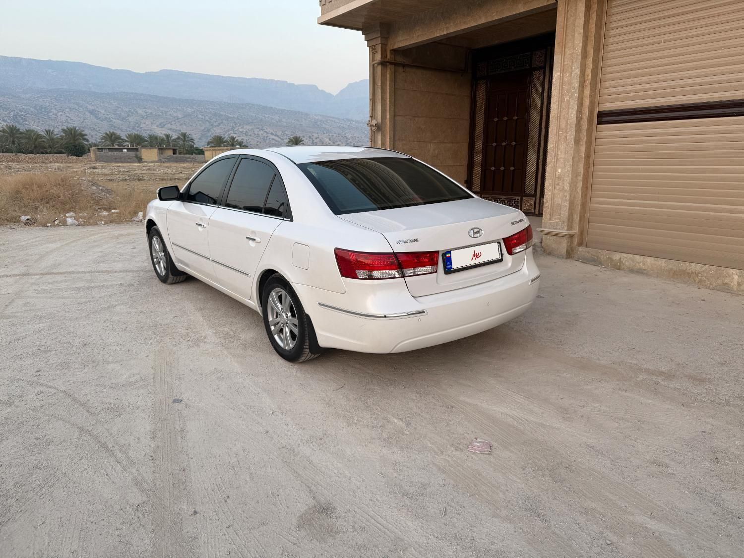 خودرو هیوندای، سوناتا آگهی ann_18715096