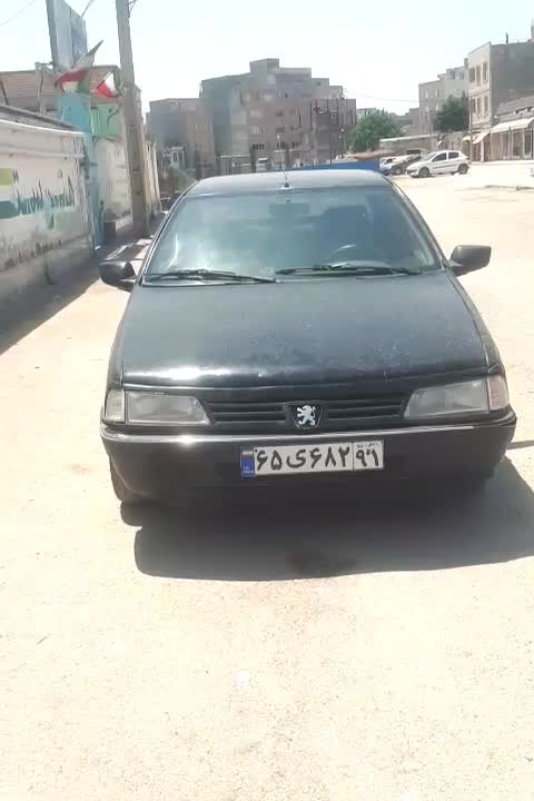 خودرو پژو، 405 آگهی ann_18715116