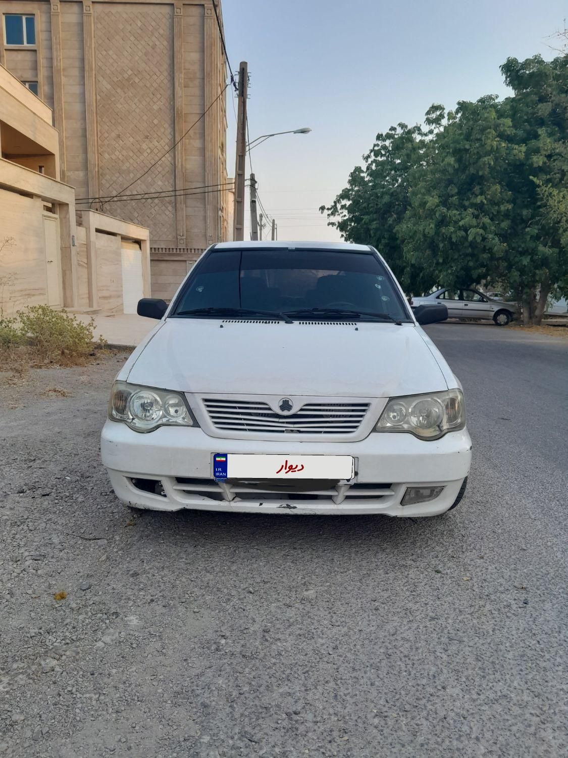 خودرو پراید، 111 آگهی ann_18715142