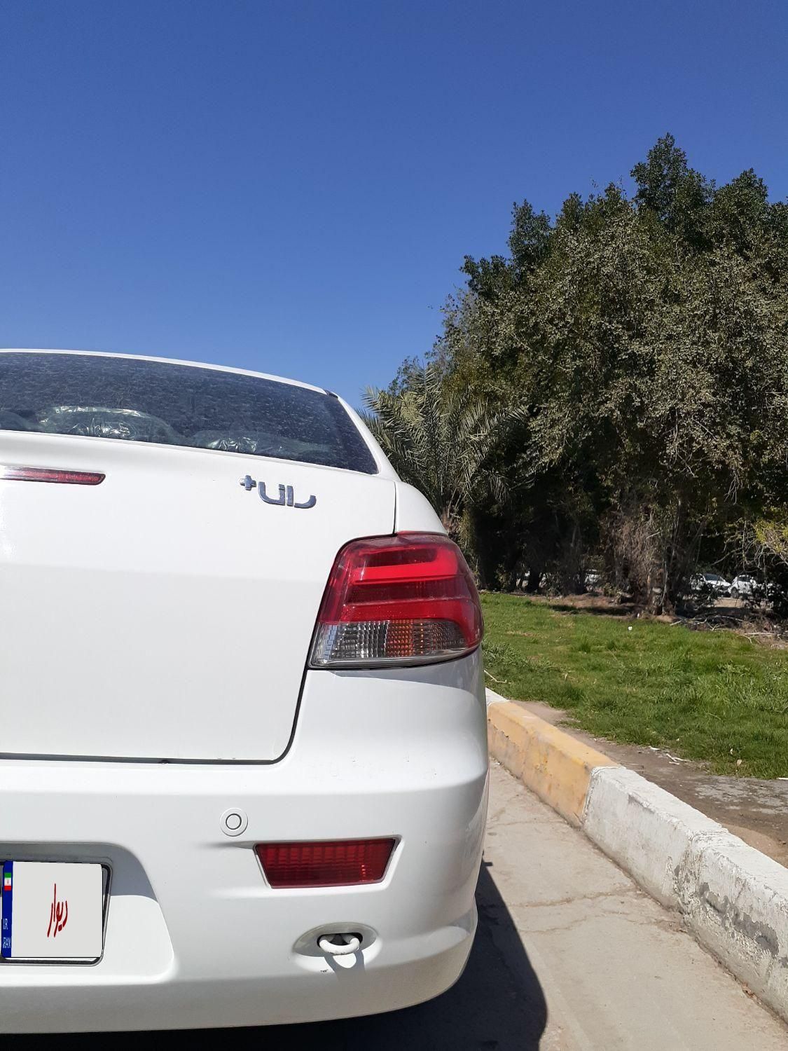 خودرو رانا، پلاس آگهی ann_18715169