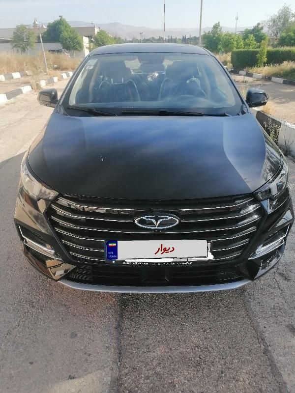 خودرو فونیکس، آریزو 6 پرو آگهی ann_18715180