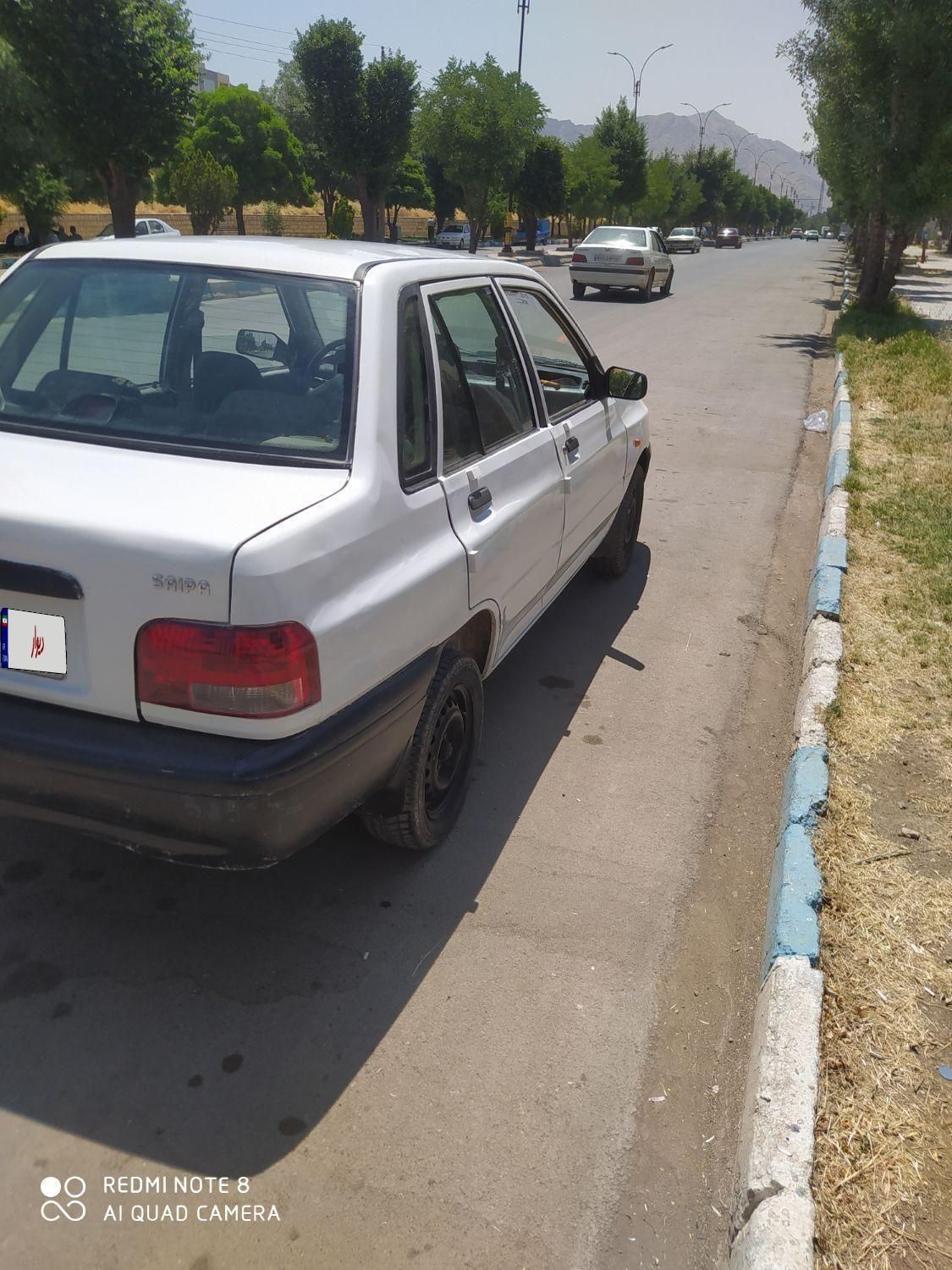 خودرو پراید، 131 آگهی ann_18715189
