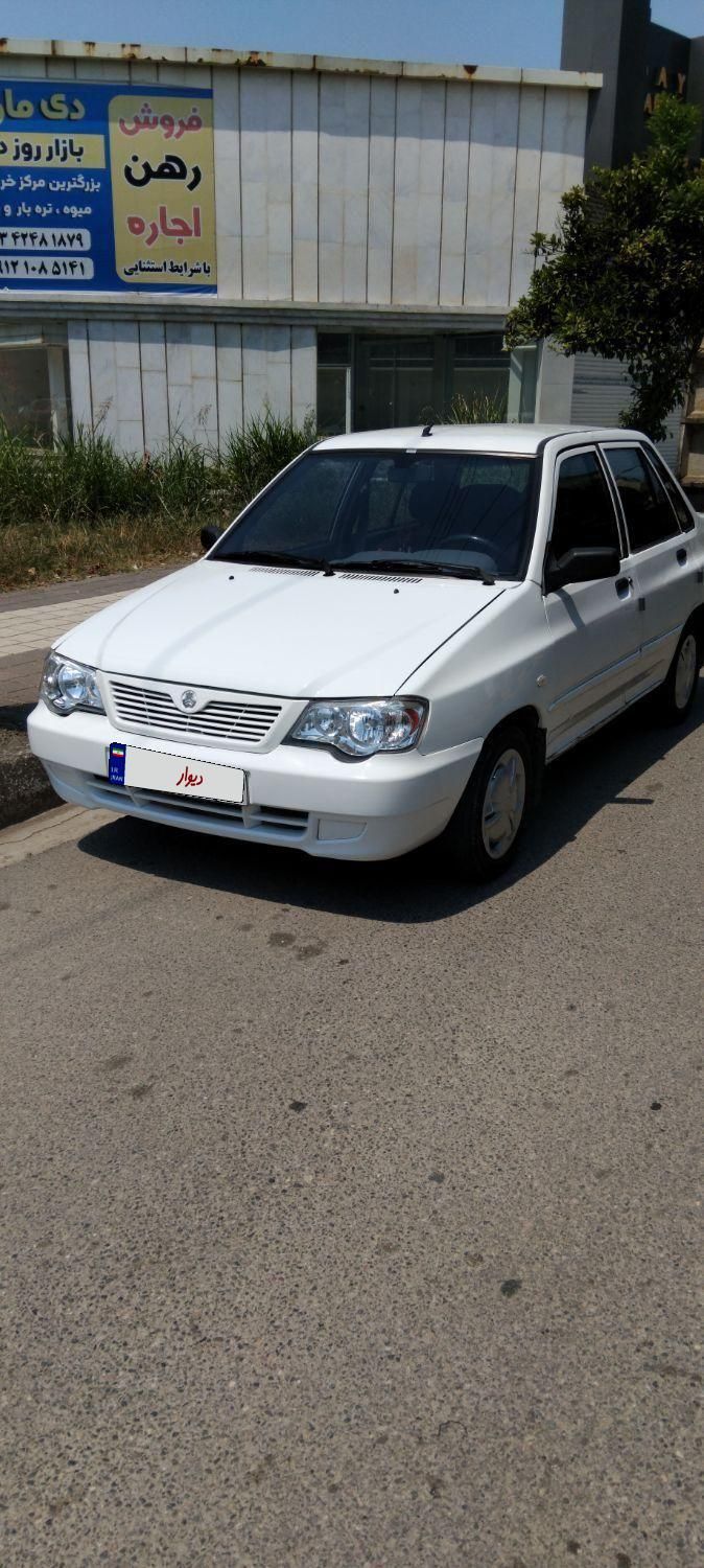 خودرو پراید، 132 آگهی ann_18715203