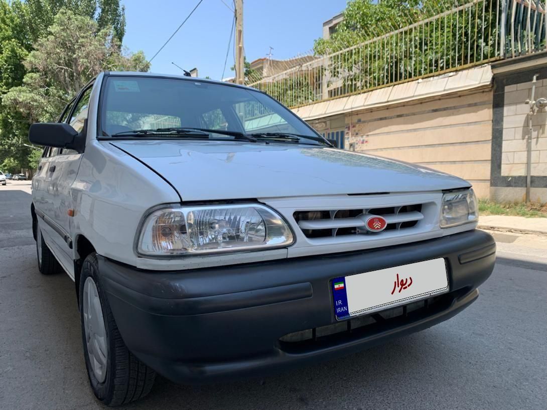 خودرو پراید، 131 آگهی ann_18715205