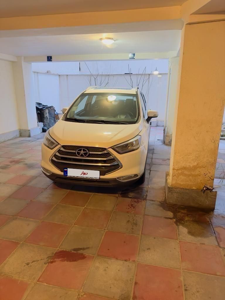 خودرو جک، S3 آگهی ann_18715208