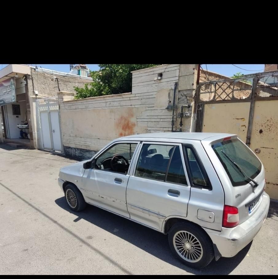 خودرو پراید، 111 آگهی ann_18715217