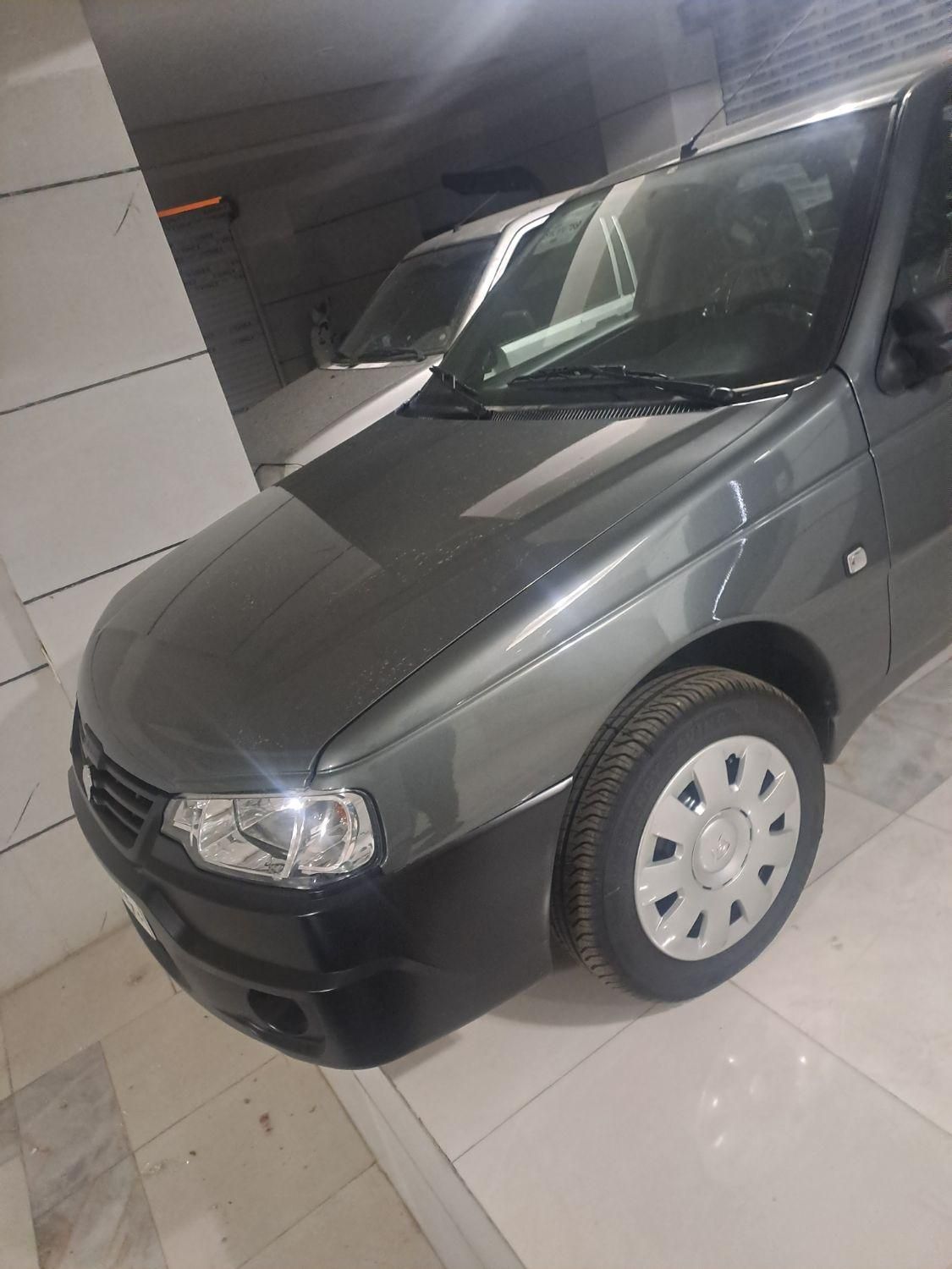 خودرو آریسان، 2 آگهی ann_18715226