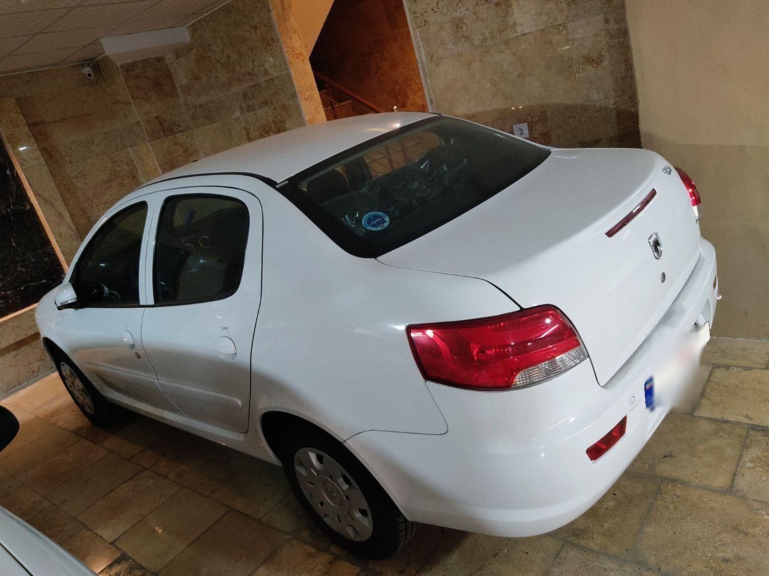 خودرو رانا، پلاس آگهی ann_18715227