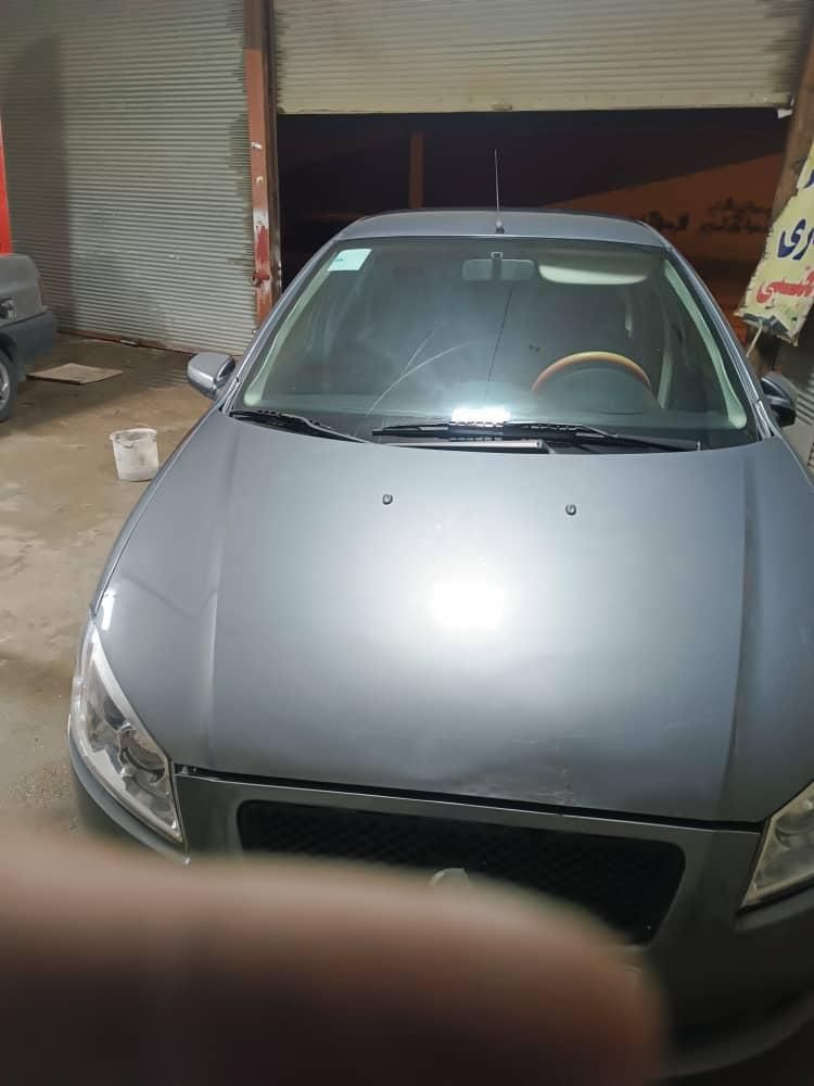 خودرو رانا، LX آگهی ann_18715244