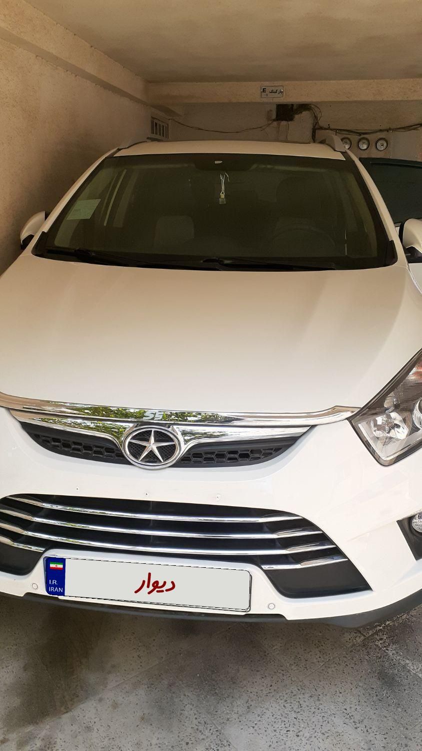 خودرو جک، S5 آگهی ann_18715266
