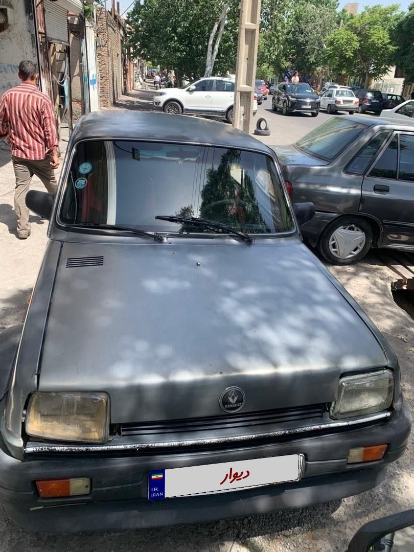 خودرو رنو، پی کی آگهی ann_18715277