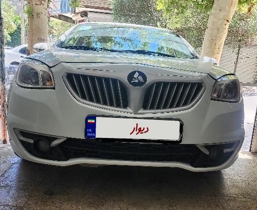 خودرو برلیانس، H330 آگهی ann_18715289