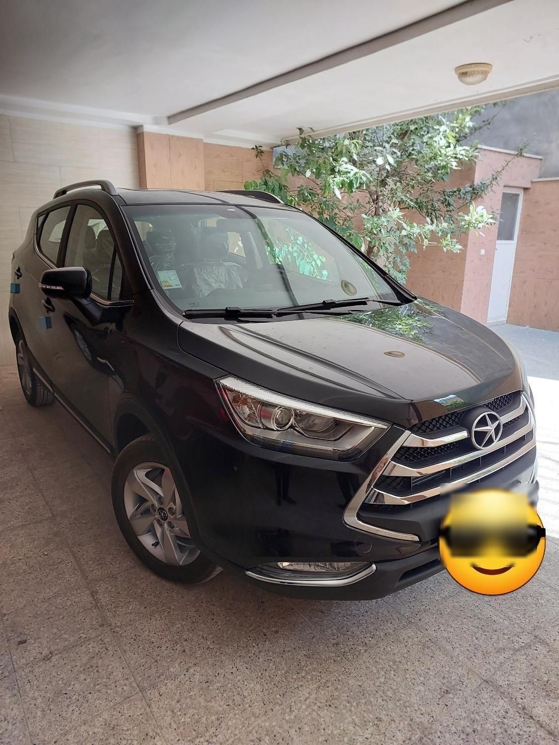 خودرو جک، S3 آگهی ann_18715334