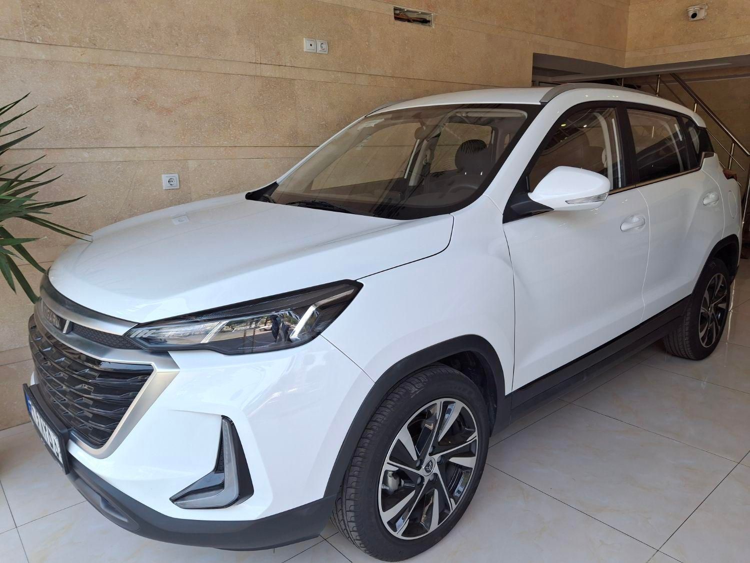 تیگارد X35 ساده - 1403