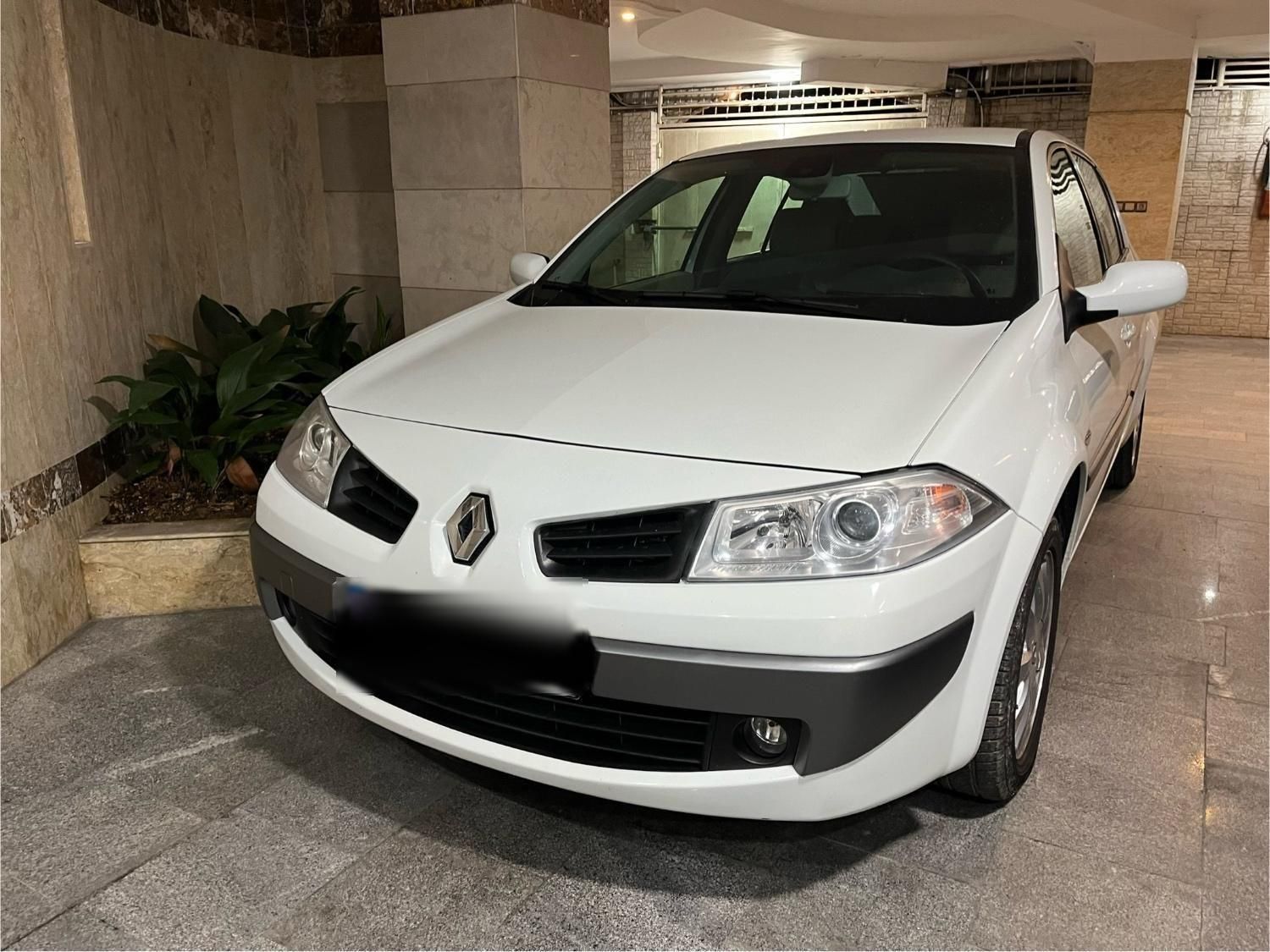 خودرو رنو، مگان پارس خودرو آگهی ann_18715430