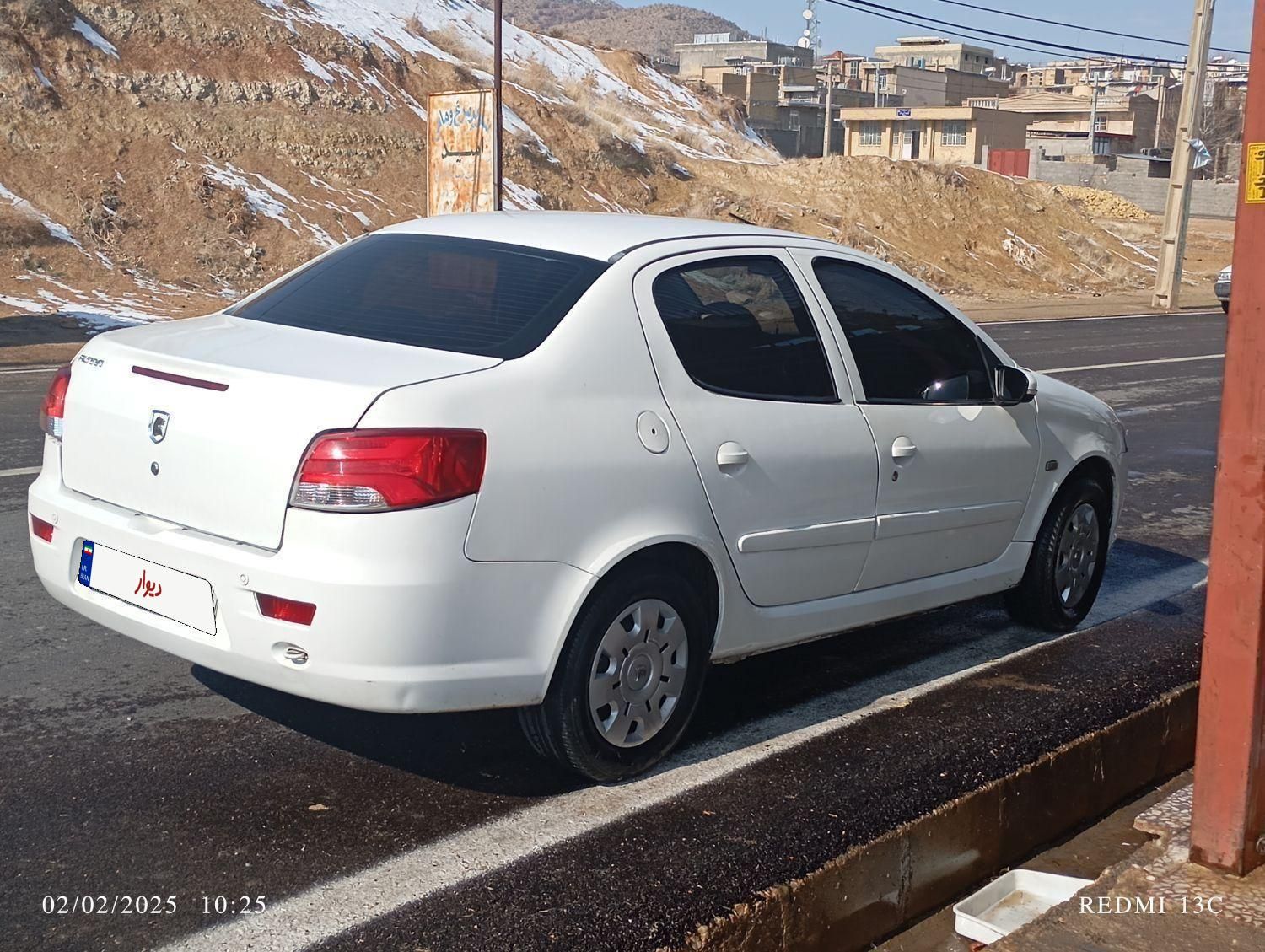 خودرو رانا، پلاس آگهی ann_18715447