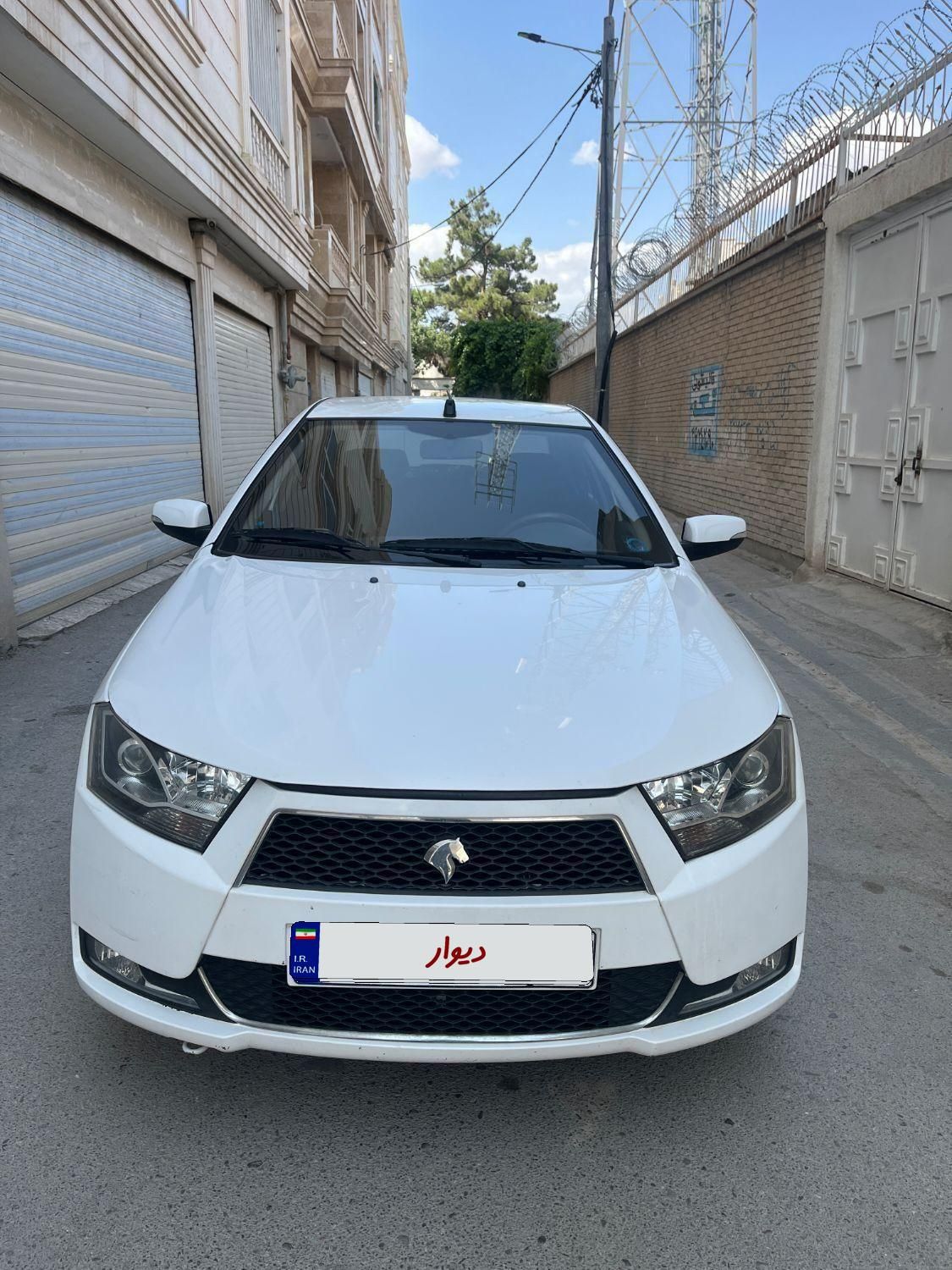 خودرو دنا، معمولی آگهی ann_18715466