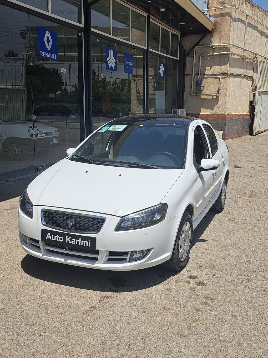 خودرو رانا، پلاس آگهی ann_18715482