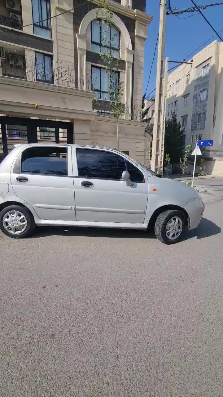 خودرو ام وی ام، 110 آگهی ann_18715493