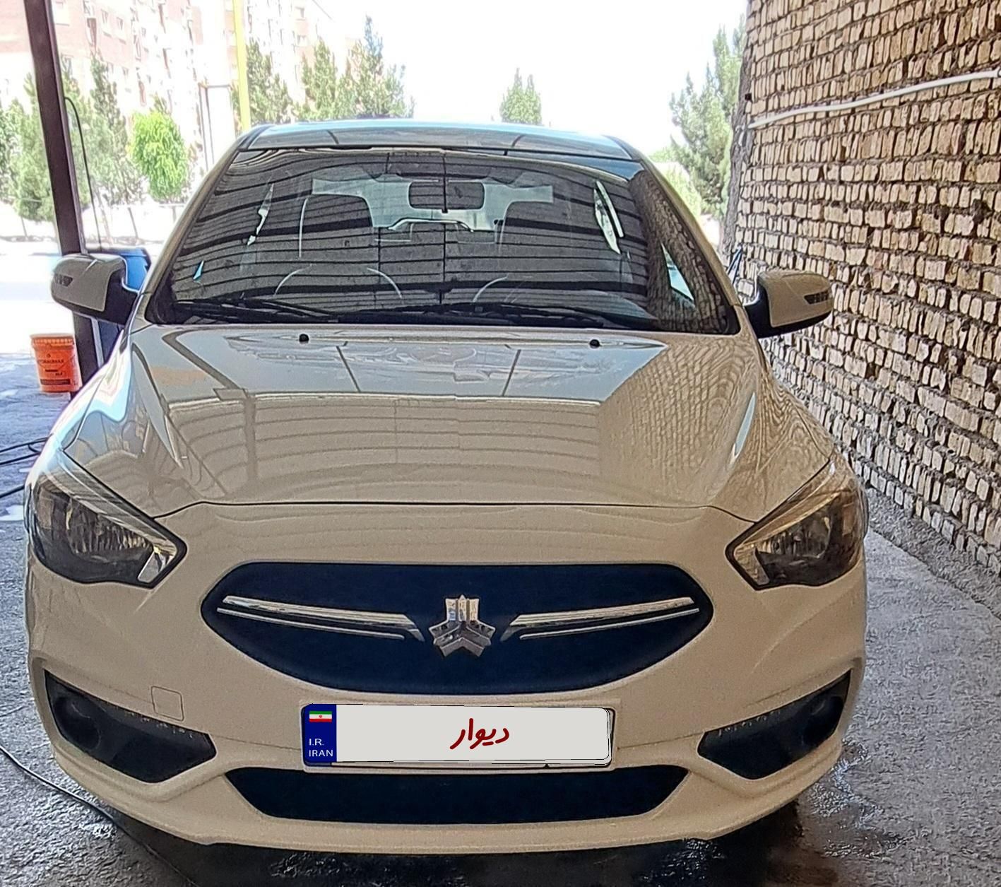شاهین G دنده ای - 1402