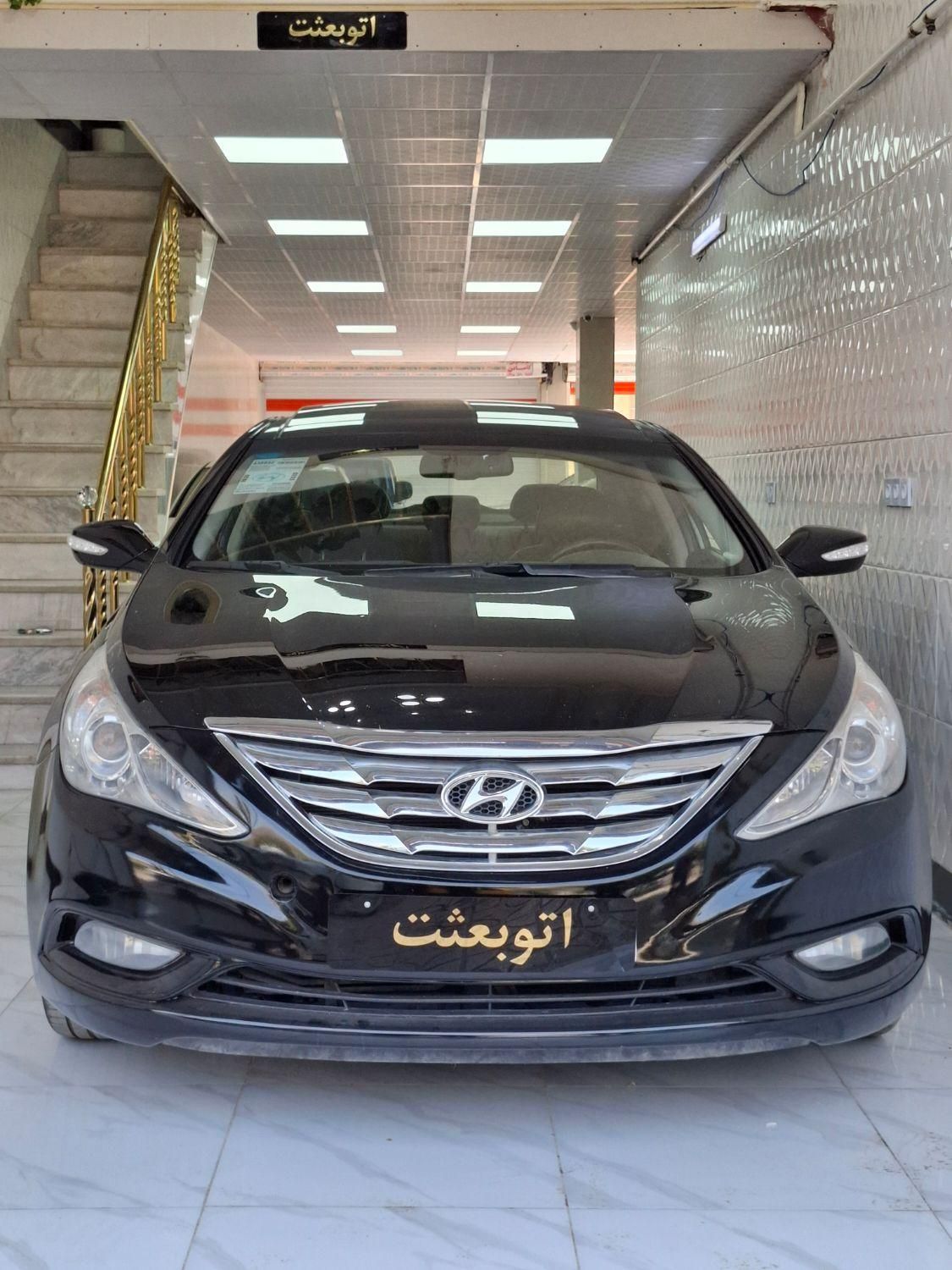 خودرو هیوندای، سوناتا آگهی ann_18715495