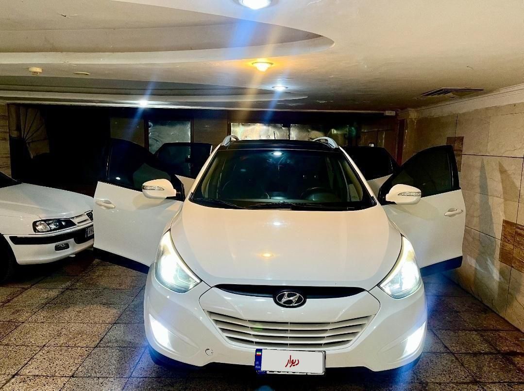 خودرو هیوندای، توسان آگهی ann_18715518