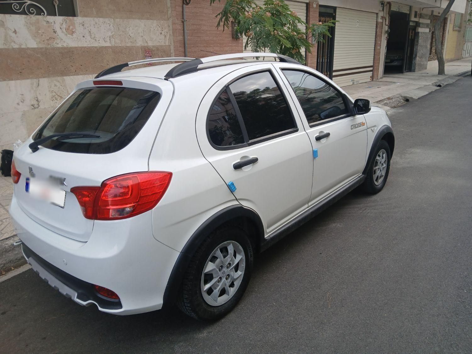 خودرو کوییک، معمولی آگهی ann_18715586