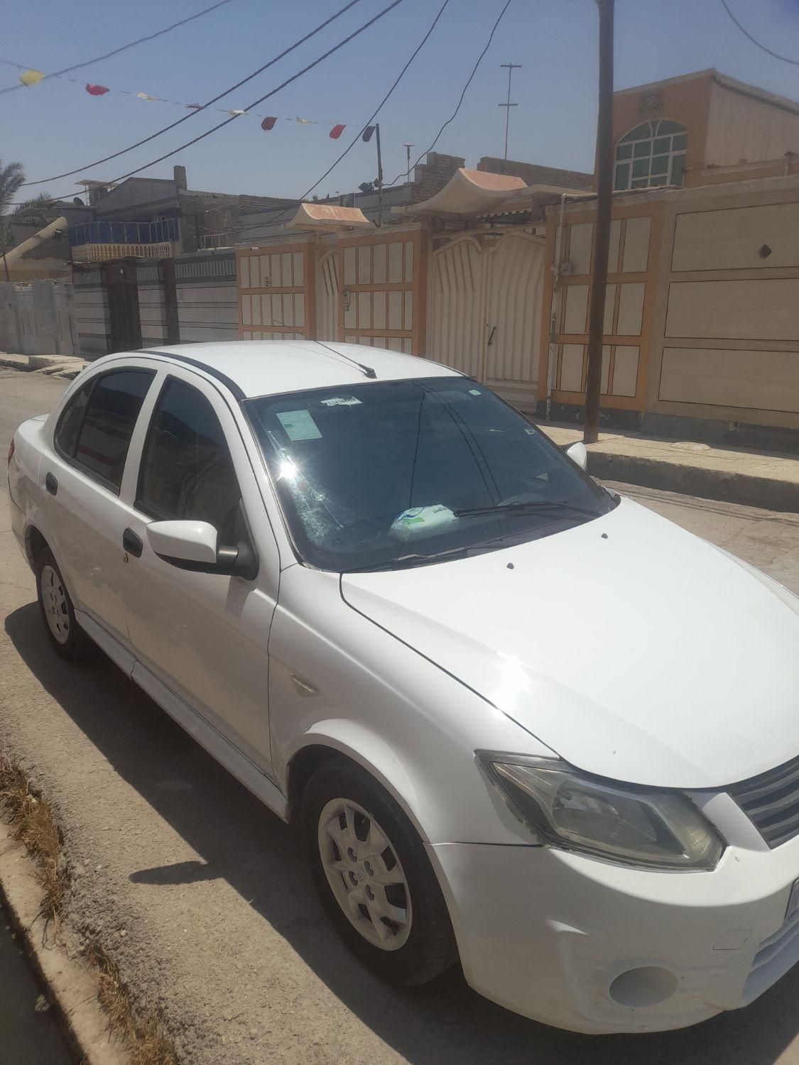 خودرو ساینا، EX آگهی ann_18715591