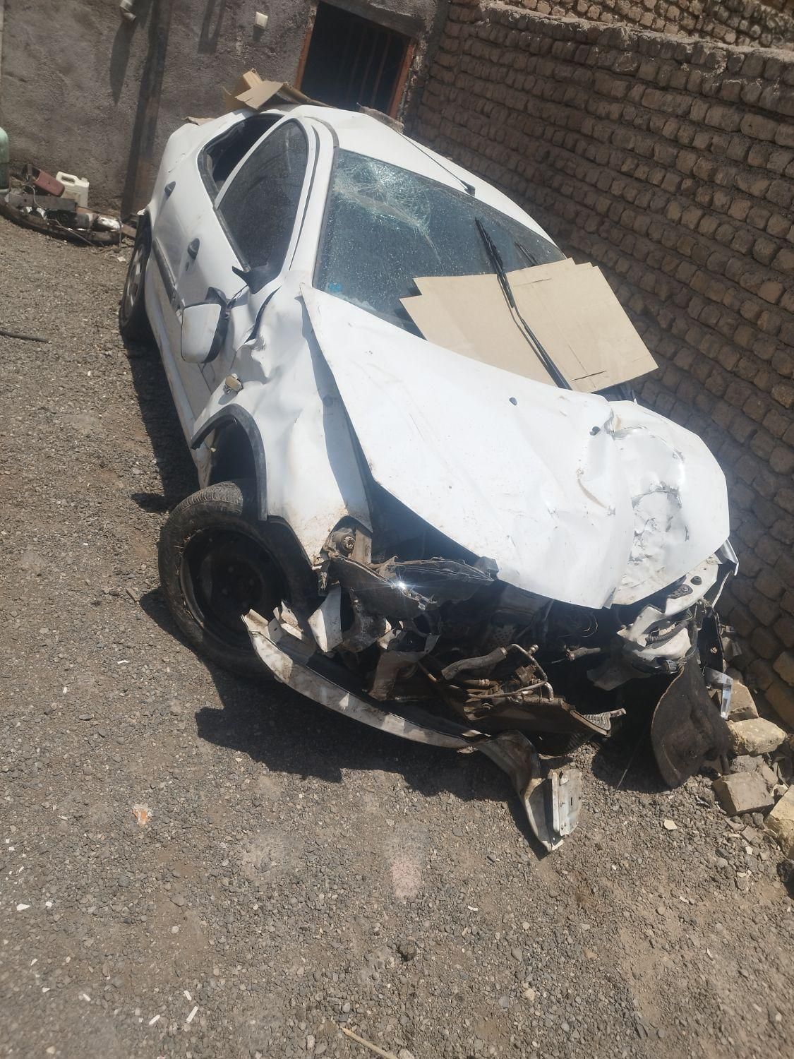 خودرو رانا، EL آگهی ann_18715599