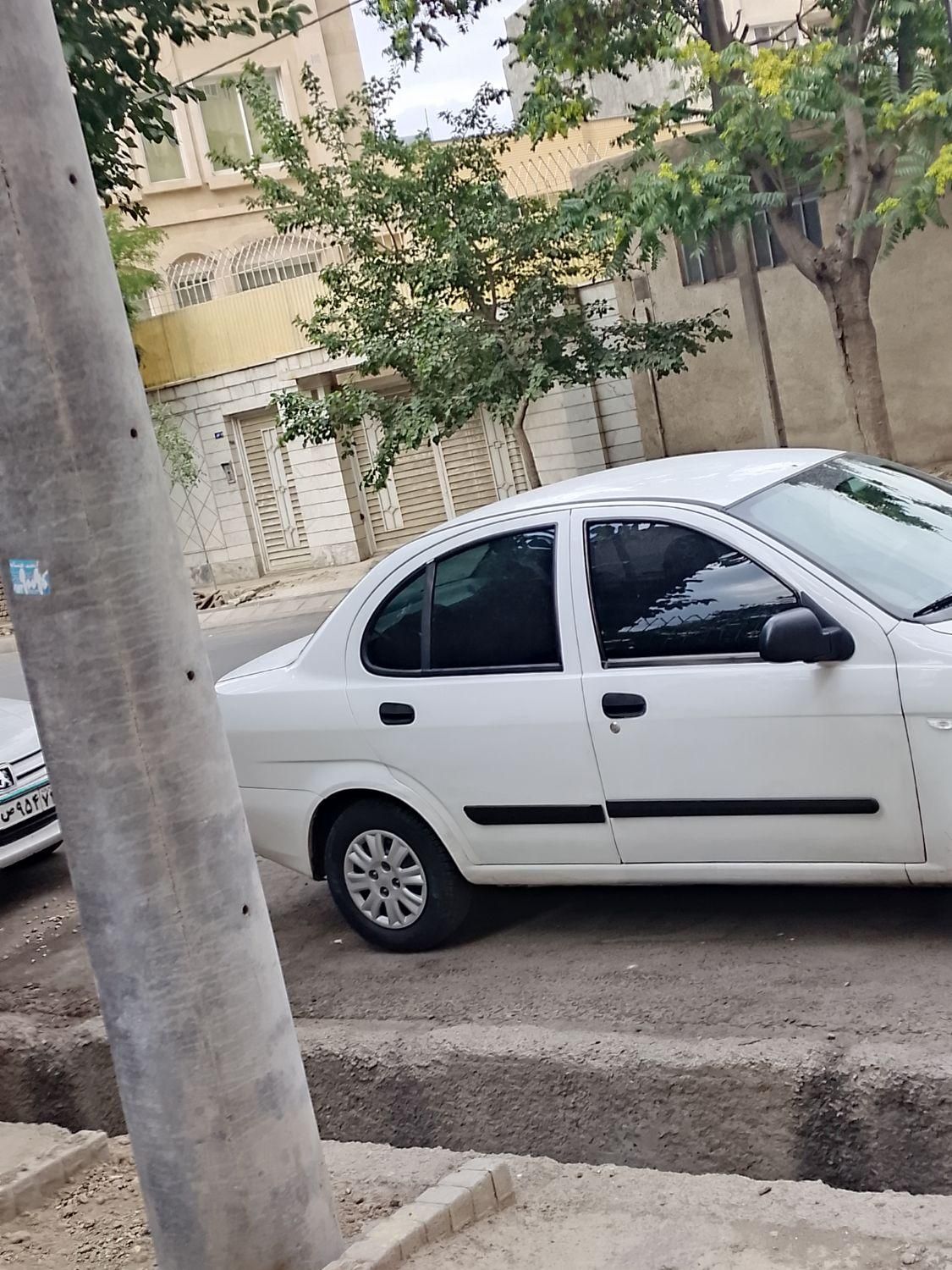 خودرو تیبا، صندوق دار آگهی ann_18715603
