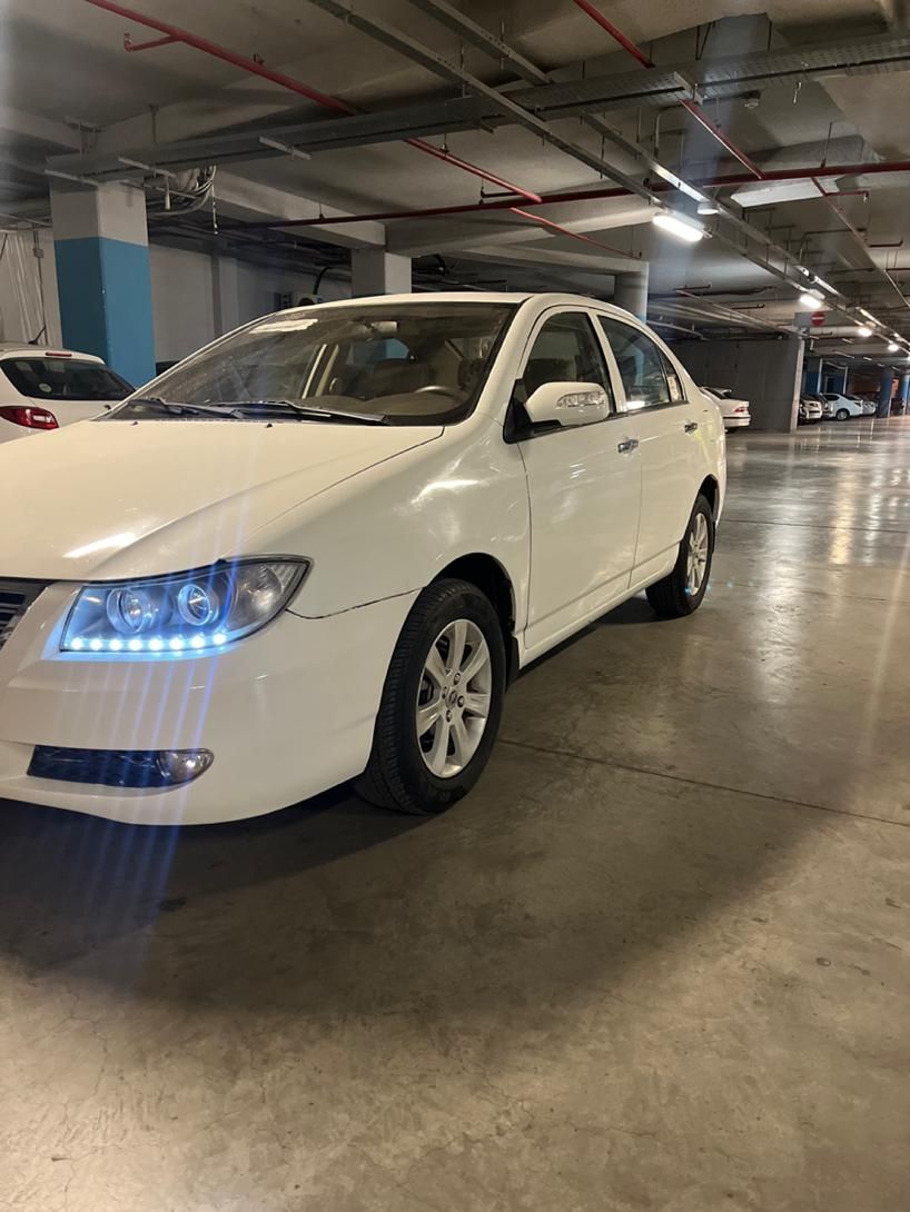 لیفان 620 دنده ای 1800 - 1393