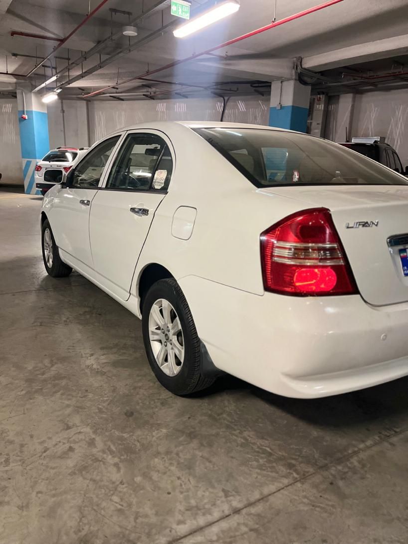 لیفان 620 دنده ای 1800 - 1393