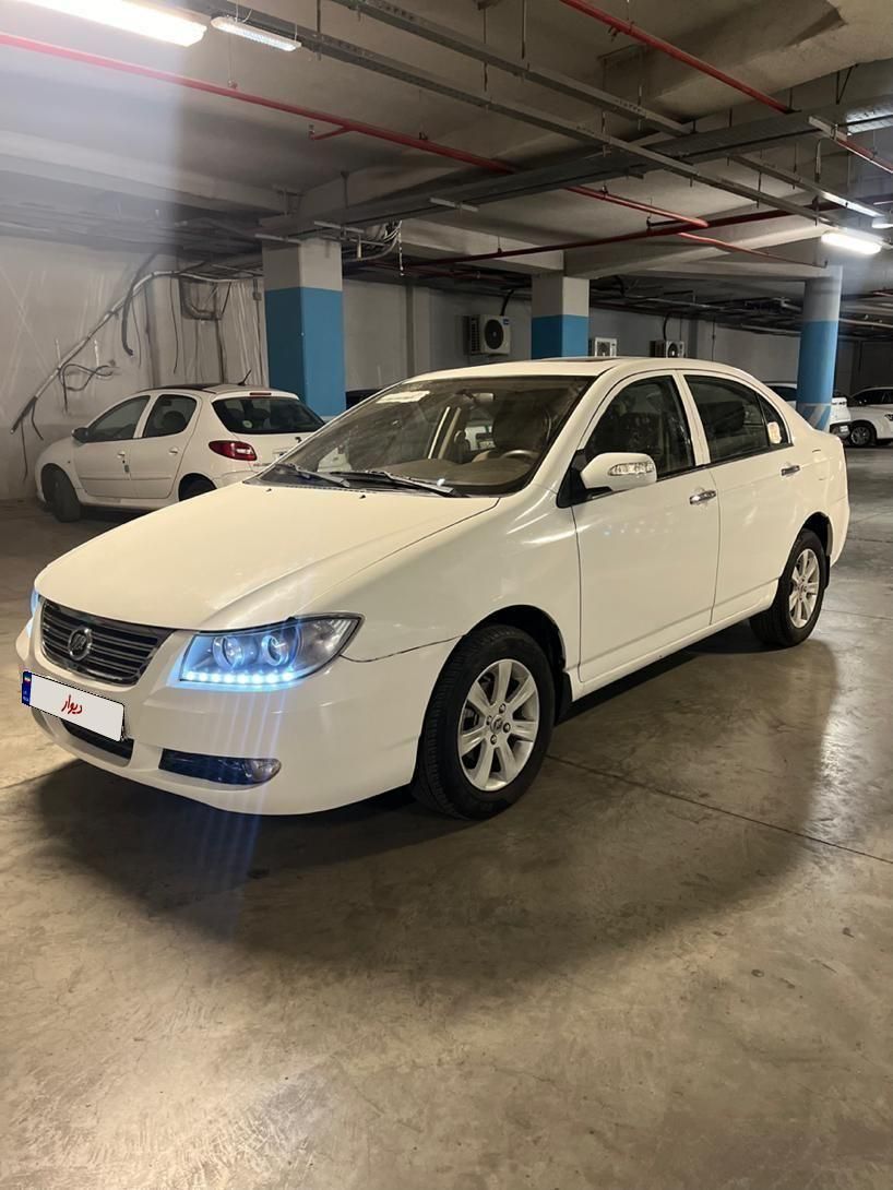 خودرو لیفان، 620 آگهی ann_18715640