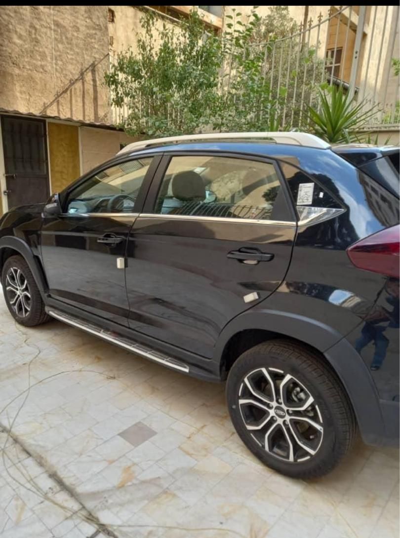 ام وی ام X22 پرو اتوماتیک IE - 1403