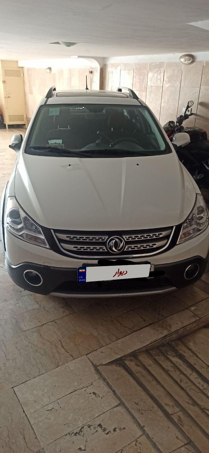 خودرو دانگ فنگ، H30 کراس آگهی ann_18715656