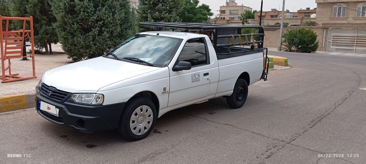 خودرو آریسان، معمولی آگهی ann_18715666
