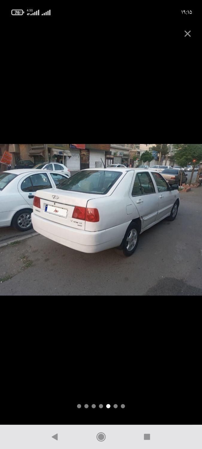 چری ویانا دنده ای - 1390