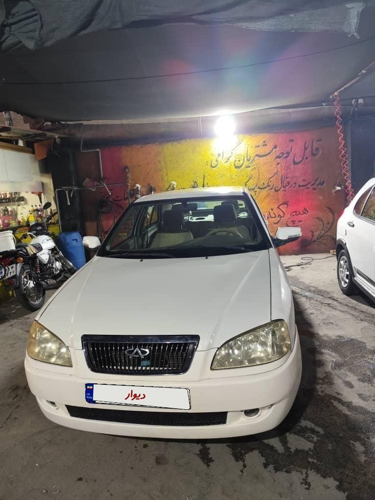 چری ویانا دنده ای - 1390