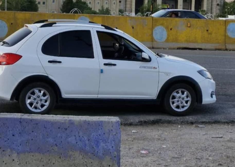 خودرو کوییک، معمولی آگهی ann_18715711