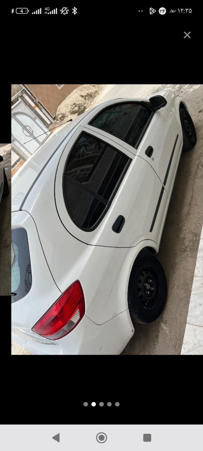 خودرو تیبا، 2 آگهی ann_18715775